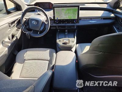 Zdjęcie 8 z 14 samochodu: 2026 TOYOTA BZ XLE VIN:JTMBDAFB8TA007899 - miniatura