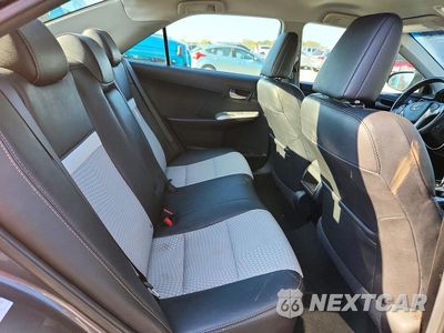 Zdjęcie 10 z 13 samochodu: 2014 TOYOTA CAMRY SE VIN:4T1BF1FK1EU331915 - miniatura
