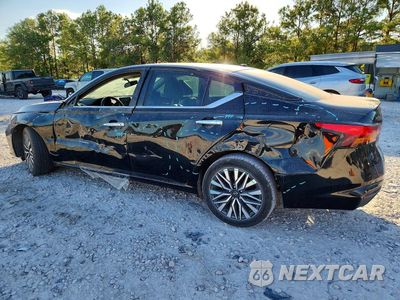 Drugie zdjęcie samochodu z przodu: 2025 NISSAN ALTIMA SV VIN:1N4BL4DV8SN334849 - miniatura