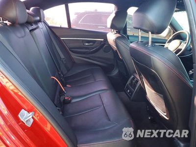 Zdjęcie 10 z 12 samochodu: 2017 BMW 330 XI VIN:WBA8D9G37HNU62045 - miniatura