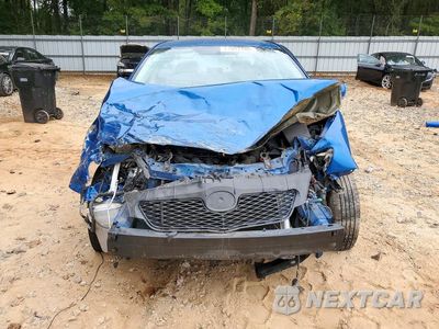 Piąte zdjęcie samochodu w środku: 2010 TOYOTA COROLLA LE VIN:1NXBU4EEXAZ309263 - miniatura