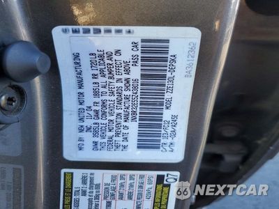 Zdjęcie 12 z 12 samochodu: 2005 TOYOTA COROLLA S VIN:1NXBR32E55Z438016 - miniatura