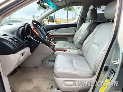 Zdjęcie 7 z 14 samochodu: 2005 LEXUS RX 330 VIN:JTJGA31U150057648 - miniatura