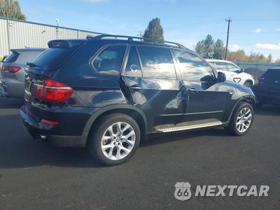 Trzecie zdjęcie samochodu z tyłu: 2011 BMW X5 XDRIVE35I VIN:5UXZV4C54BL742618 - miniatura