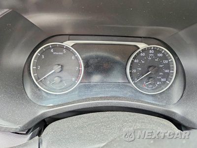 Zdjęcie 9 z 13 samochodu: 2025 NISSAN SENTRA SV VIN:3N1AB8CV4SY229829 - miniatura