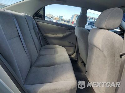 Zdjęcie 10 z 13 samochodu: 2003 TOYOTA COROLLA CE VIN:JTDBR32E130017158 - miniatura