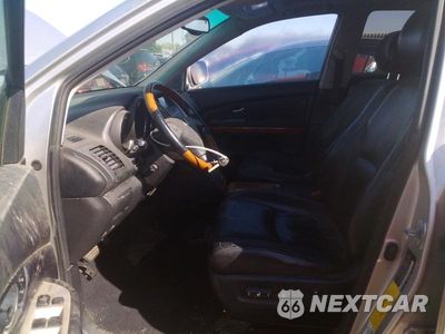 Zdjęcie 7 z 13 samochodu: 2004 LEXUS RX 330 VIN:2T2HA31U84C029062 - miniatura