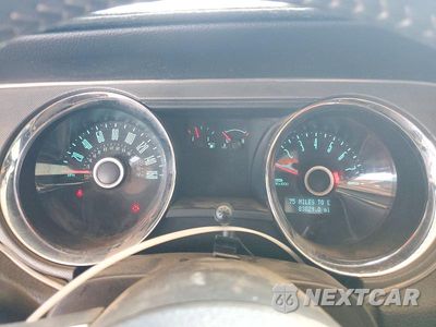 Zdjęcie 9 z 12 samochodu: 2014 FORD MUSTANG VIN:1ZVBP8AM6E5205205 - miniatura