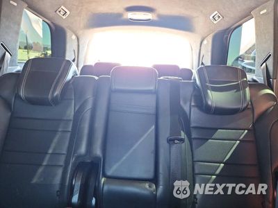 Zdjęcie 10 z 14 samochodu: 2018 MERCEDES-BENZ GLS 63 AMG 4MATIC VIN:4JGDF7FE9JB122188 - miniatura