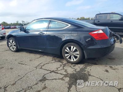Drugie zdjęcie samochodu z przodu: 2009 HONDA ACCORD VIN:1HGCS12749A014760 - miniatura