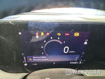Zdjęcie 9 z 13 samochodu: 2024 BUICK ENCORE GX PREFERRED VIN:KL4AMBS2XRB152110 - miniatura