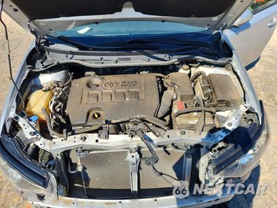 Zdjęcie 11 z 12 samochodu: 2018 TOYOTA COROLLA IM BASE VIN:JTNKARJEXJJ568641 - miniatura