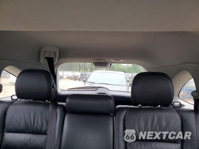 Zdjęcie 10 z 13 samochodu: 2010 HONDA CR-V EXL VIN:5J6RE3H79AL049591 - miniatura