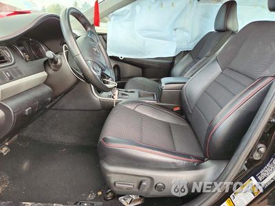 Zdjęcie 7 z 12 samochodu: 2016 TOYOTA CAMRY SE VIN:4T1BF1FK0GU123804 - miniatura