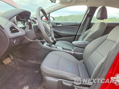 Zdjęcie 7 z 12 samochodu: 2018 CHEVROLET CRUZE LT VIN:1G1BE5SM9J7227146 - miniatura