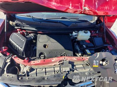 Zdjęcie 12 z 13 samochodu: 2019 CHEVROLET TRAVERSE LT VIN:1GNERGKW4KJ289054 - miniatura