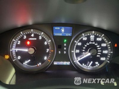 Zdjęcie 9 z 12 samochodu: 2008 LEXUS ES 350 VIN:JTHBJ46G382214304 - miniatura