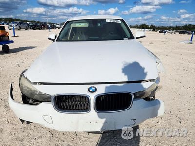 Piąte zdjęcie samochodu w środku: 2013 BMW 320 I VIN:WBA3B1C5XDK128922 - miniatura
