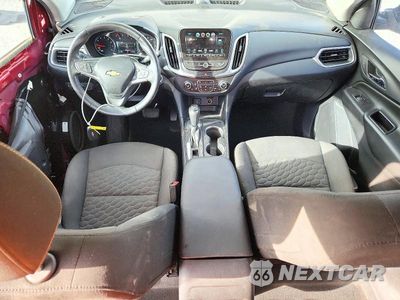 Zdjęcie 8 z 14 samochodu: 2018 CHEVROLET EQUINOX LT VIN:2GNAXJEV4J6127909 - miniatura