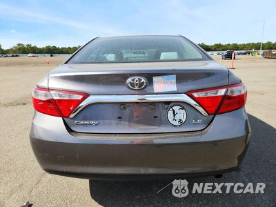 Zdjęcie 6 z 12 samochodu: 2017 TOYOTA CAMRY LE VIN:4T1BF1FK9HU286677 - miniatura