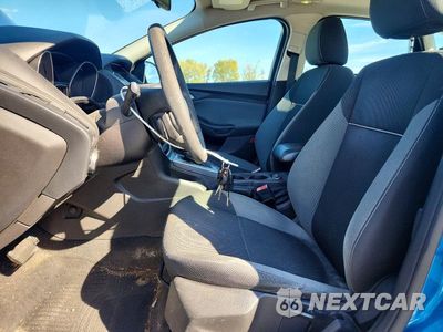 Zdjęcie 7 z 12 samochodu: 2013 FORD FOCUS SE VIN:1FADP3F27DL295535 - miniatura