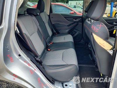 Zdjęcie 10 z 13 samochodu: 2023 SUBARU FORESTER SPORT VIN:JF2SKAJC9PH481686 - miniatura