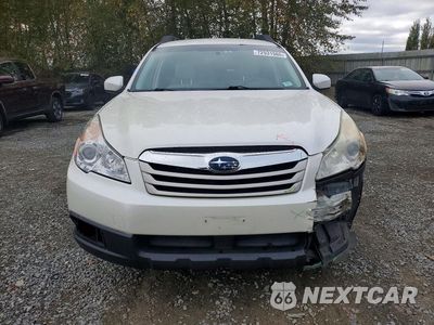 Piąte zdjęcie samochodu w środku: 2011 SUBARU OUTBACK 2.5I PREMIUM VIN:4S4BRBCC6B3438468 - miniatura