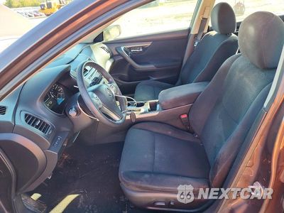 Zdjęcie 7 z 12 samochodu: 2014 NISSAN ALTIMA 2.5 S VIN:1N4AL3AP2EC120418 - miniatura