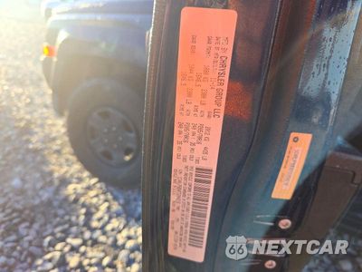Zdjęcie 13 z 13 samochodu: 2015 JEEP PATRIOT SPORT VIN:1C4NJPBBXFD204218 - miniatura