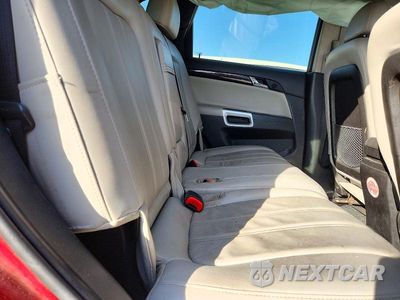 Zdjęcie 11 z 13 samochodu: 2014 CHEVROLET CAPTIVA LTZ VIN:3GNAL4EK5ES663004 - miniatura
