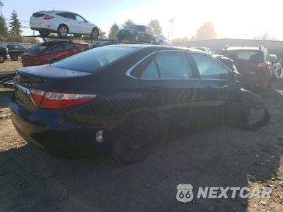 Trzecie zdjęcie samochodu z tyłu: 2015 TOYOTA CAMRY LE VIN:4T4BF1FK1FR465492 - miniatura