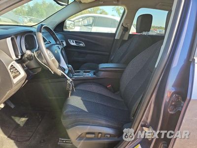 Zdjęcie 7 z 13 samochodu: 2013 CHEVROLET EQUINOX LT VIN:2GNALDEK0D6421590 - miniatura