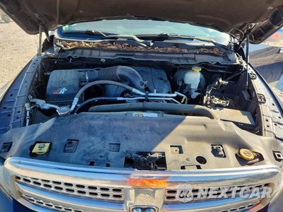 Zdjęcie 11 z 12 samochodu: 2018 RAM 1500 LARAMIE VIN:1C6RR7NT1JS116815 - miniatura