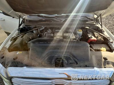 Zdjęcie 11 z 12 samochodu: 2022 RAM 2500 LARAMIE VIN:3C6UR5FL3NG207367 - miniatura