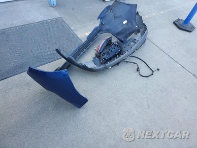 Zdjęcie 13 z 14 samochodu: 2023 FORD EDGE SEL VIN:2FMPK4J90PBA01277 - miniatura