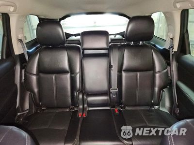 Zdjęcie 10 z 13 samochodu: 2020 NISSAN PATHFINDER SL VIN:5N1DR2CM7LC597146 - miniatura