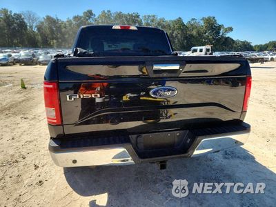 Zdjęcie 6 z 12 samochodu: 2017 FORD F150 SUPERCREW VIN:1FTEW1EGXHKC34811 - miniatura
