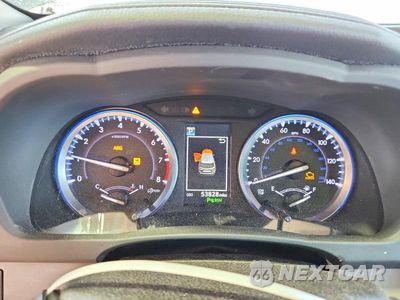 Zdjęcie 9 z 14 samochodu: 2018 TOYOTA HIGHLANDER LIMITED VIN:5TDYZRFH4JS280837 - miniatura