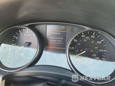 Zdjęcie 9 z 12 samochodu: 2020 NISSAN ROGUE SL VIN:5N1AT2MV1LC768887 - miniatura