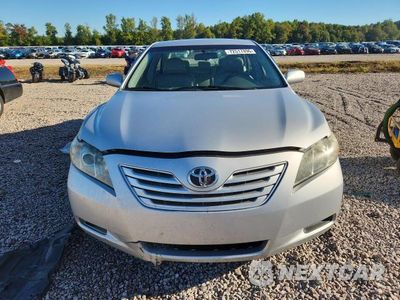 Piąte zdjęcie samochodu w środku: 2007 TOYOTA CAMRY LE VIN:4T1BE46K87U632415 - miniatura
