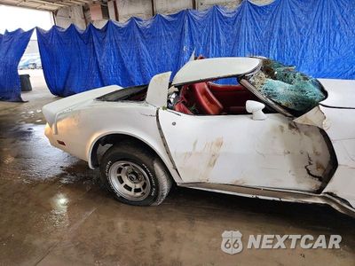 Zdjęcie 10 z 12 samochodu: 1979 CHEVROLET CORVETTE VIN:1Z8789S406227 - miniatura