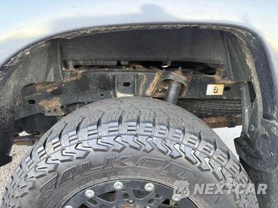 Zdjęcie 11 z 14 samochodu: 2015 TOYOTA TACOMA V6 VIN:3TMLU4EN3FM199466 - miniatura