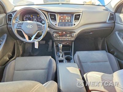 Zdjęcie 8 z 12 samochodu: 2018 HYUNDAI TUCSON SPORT VIN:KM8J3CAL6JU829862 - miniatura