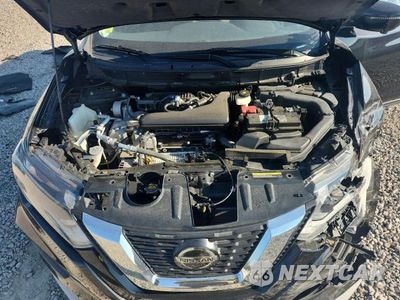 Zdjęcie 12 z 13 samochodu: 2019 NISSAN ROGUE SV VIN:5N1AT2MT0KC845259 - miniatura