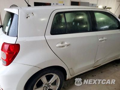 Zdjęcie 11 z 13 samochodu: 2008 SCION XD BASE VIN:JTKKU104X8J008479 - miniatura