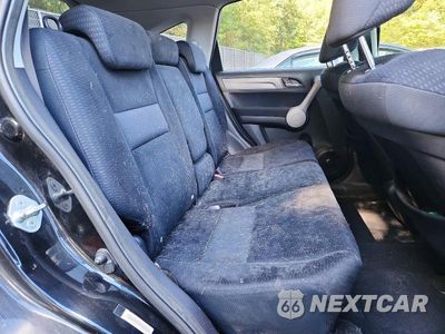 Zdjęcie 11 z 13 samochodu: 2007 HONDA CR-V EX VIN:JHLRE48547C054879 - miniatura