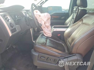 Zdjęcie 7 z 13 samochodu: 2011 FORD F150 SUPERCREW VIN:1FTFW1CF1BFD01763 - miniatura