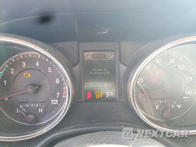 Zdjęcie 9 z 13 samochodu: 2013 JEEP GRAND CHEROKEE OVERLAND VIN:1C4RJFCG0DC607018 - miniatura