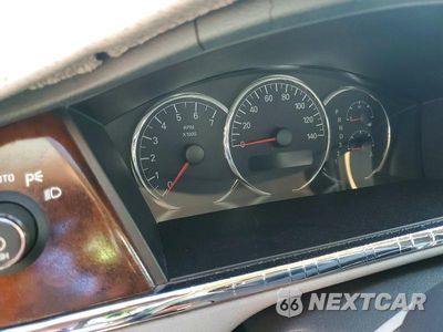 Zdjęcie 9 z 12 samochodu: 2007 BUICK LACROSSE CXS VIN:2G4WE587371241894 - miniatura