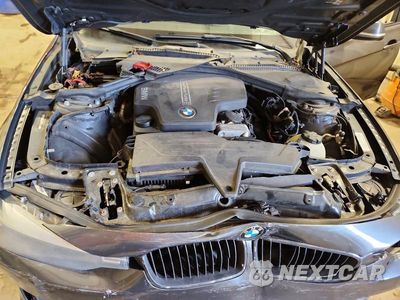 Zdjęcie 11 z 13 samochodu: 2014 BMW 328 XI SULEV VIN:WBA3B5C57EP541442 - miniatura